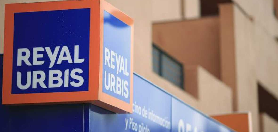 Reyal Urbis